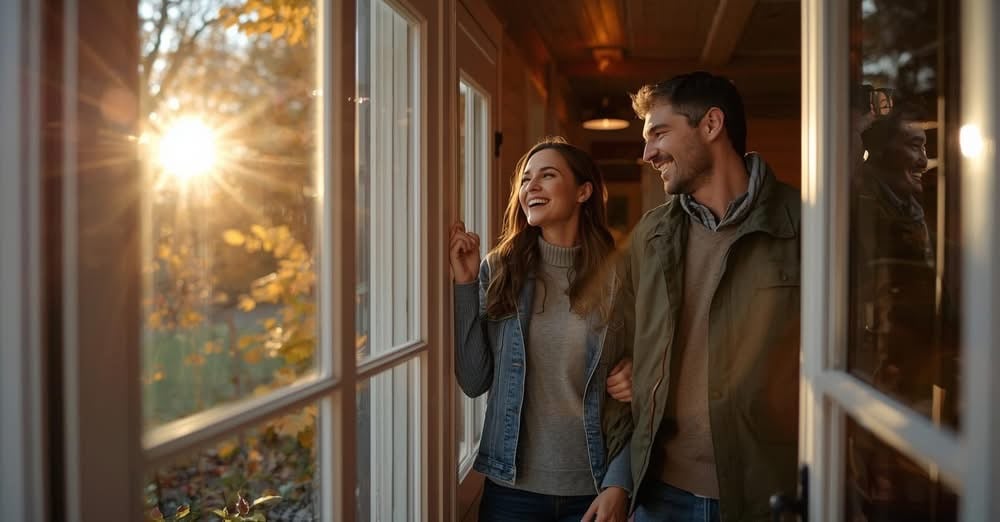 Why Fall Buyers Are Often More Serious and How to Attract Them