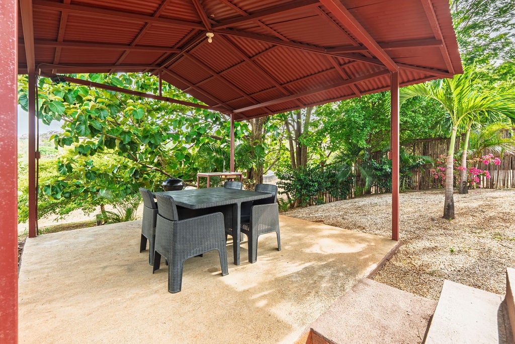 Villa Los Monos | High-Income 9-Unit Rental Property Near Playa Grande