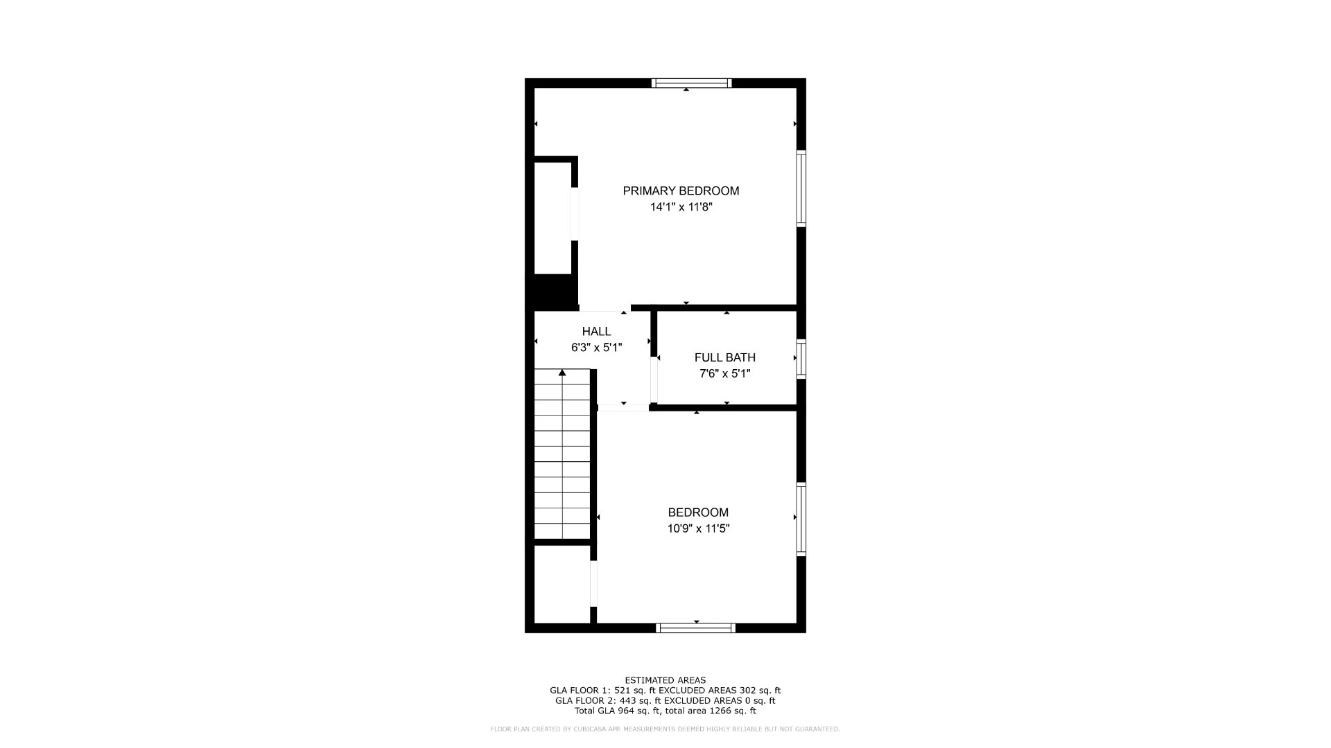 4-Unit Investment Property