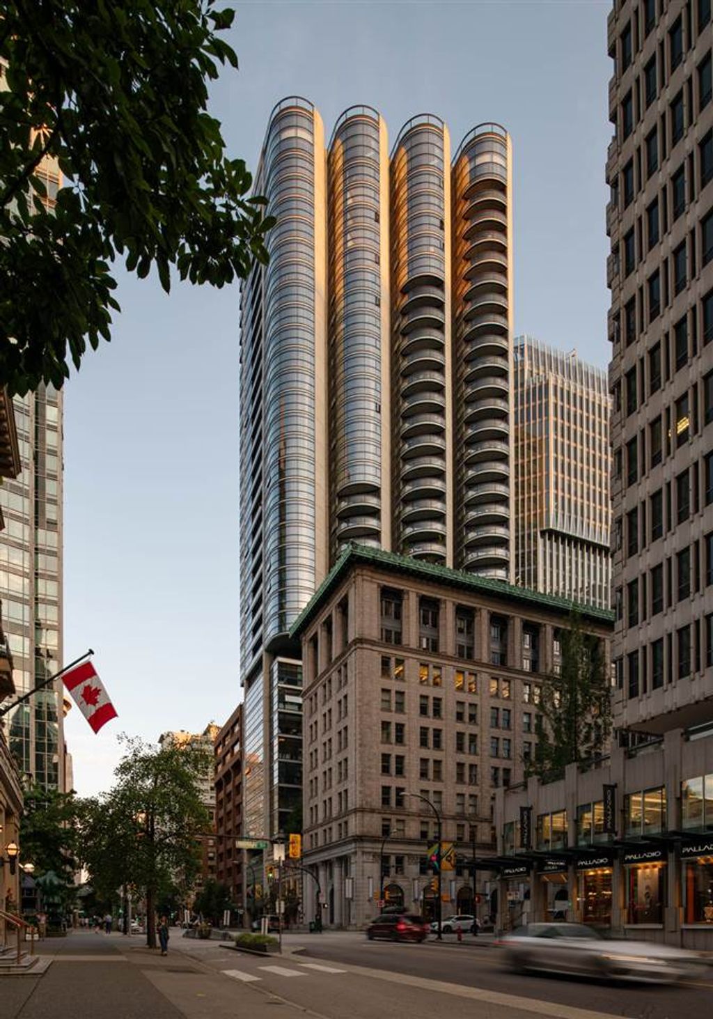 838 W Hastings St, #1507