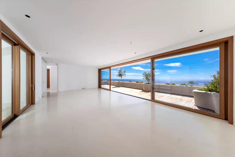 Jardin Exotique, Monaco