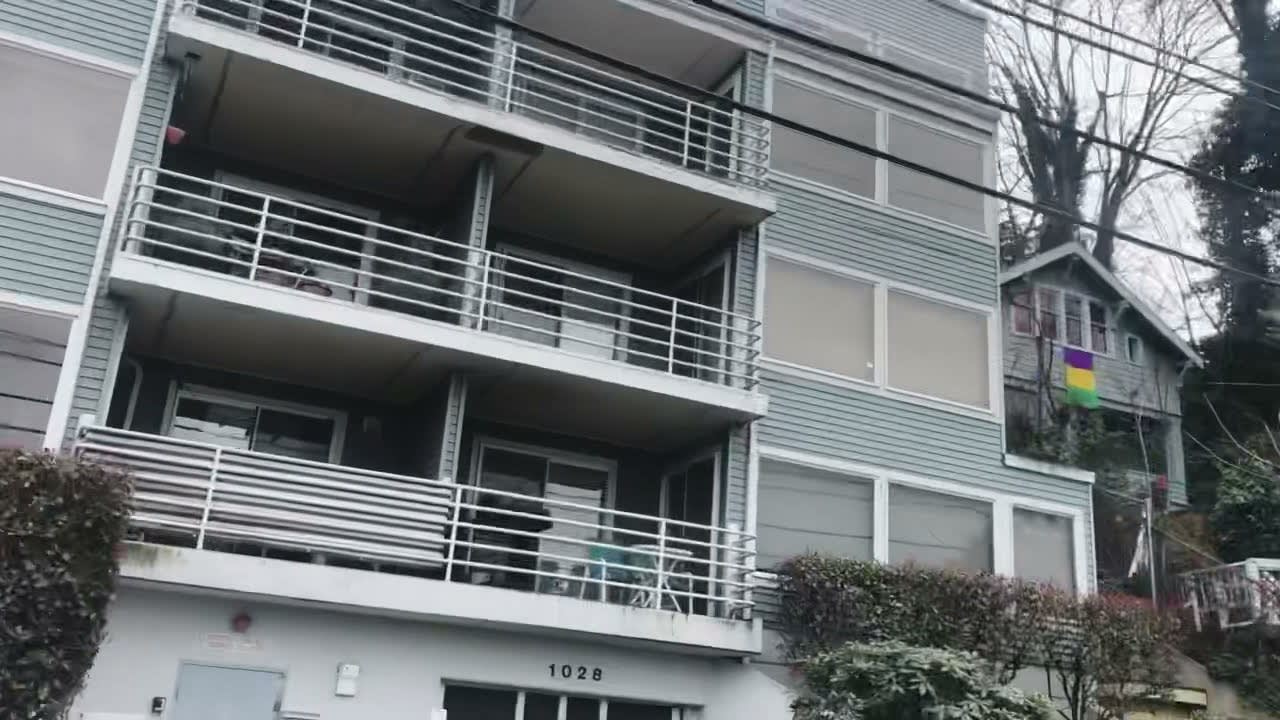 Open House Tour