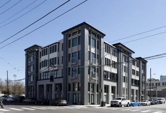 Onyx Condos