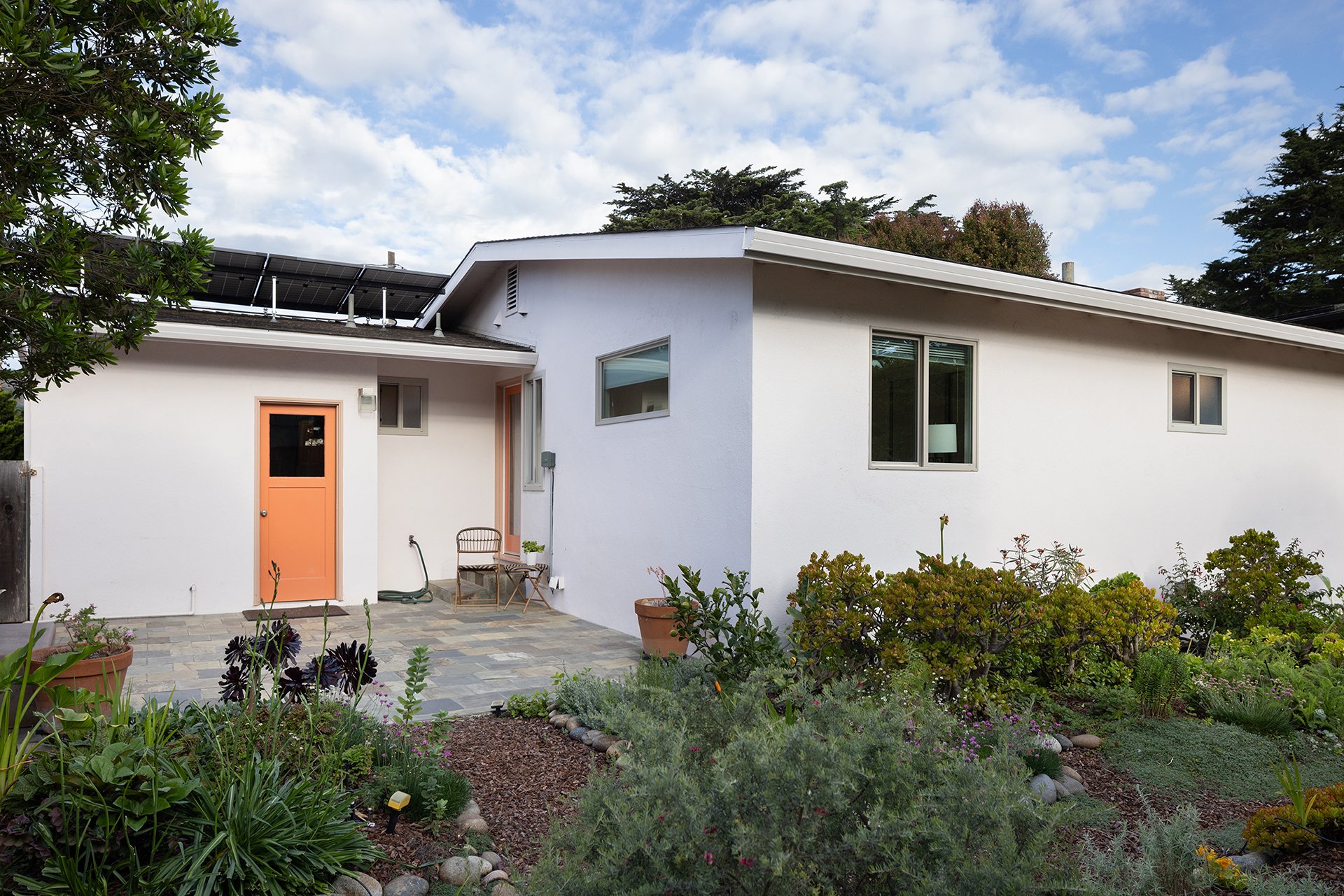 Pacific Grove Charm