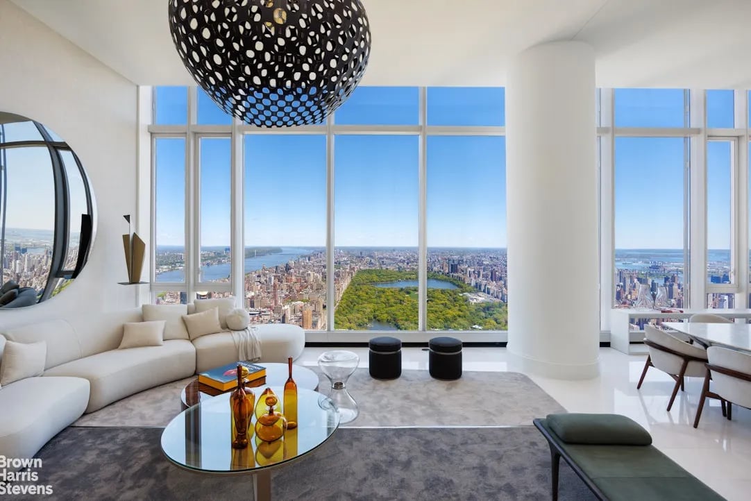 217 West 57th Street #97E