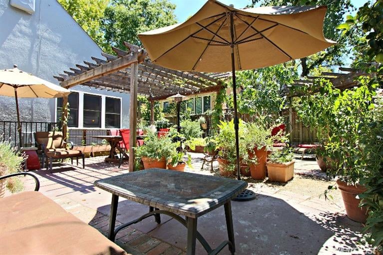 Sold in East Sac!