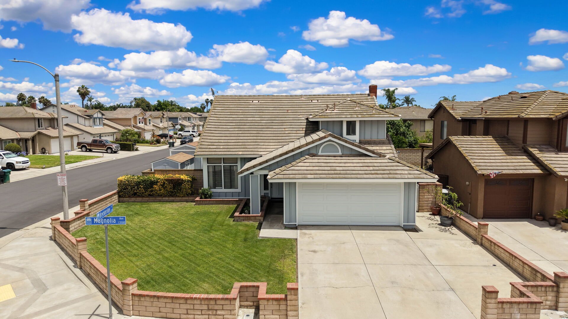 13531 Magnolia Avenue