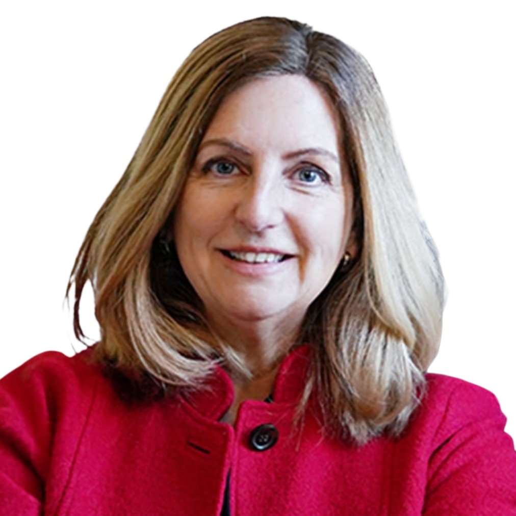 Susan House Memphis, TN Real Estate Agent Headshot