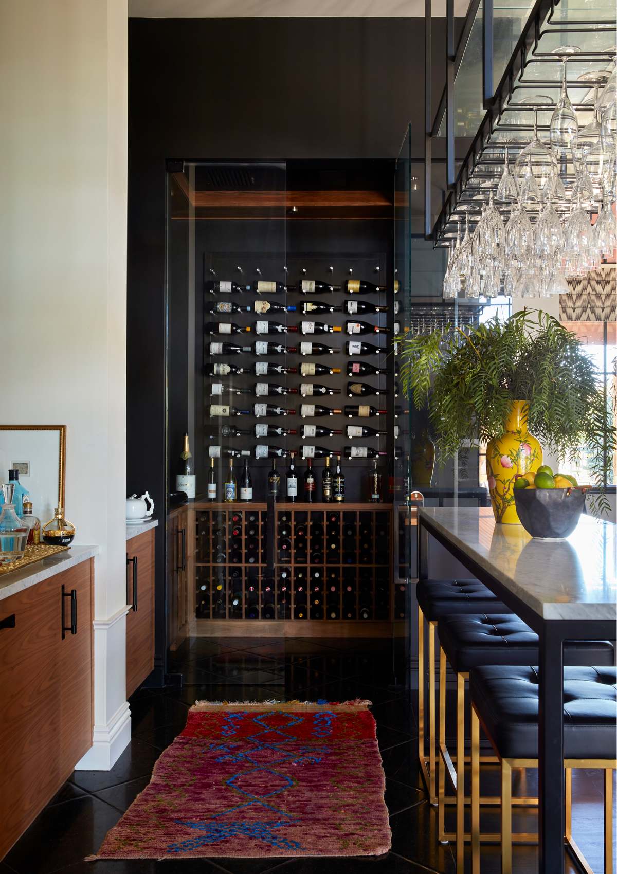 House Tour: Refined Retreat
