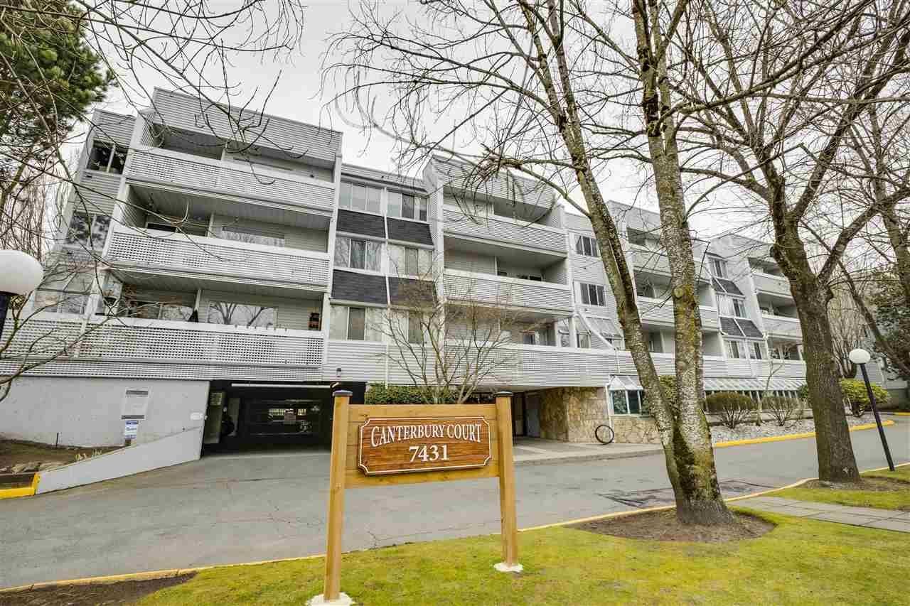 108-7431 Blundell Rd
