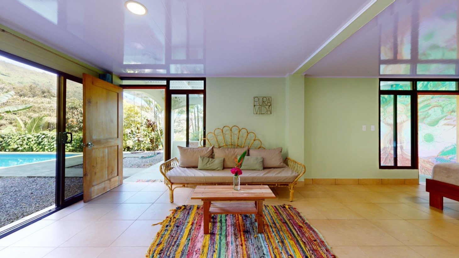 Dream Property for Sale in Costa Rica – A Holistic Sanctuary in Serenity Gardens