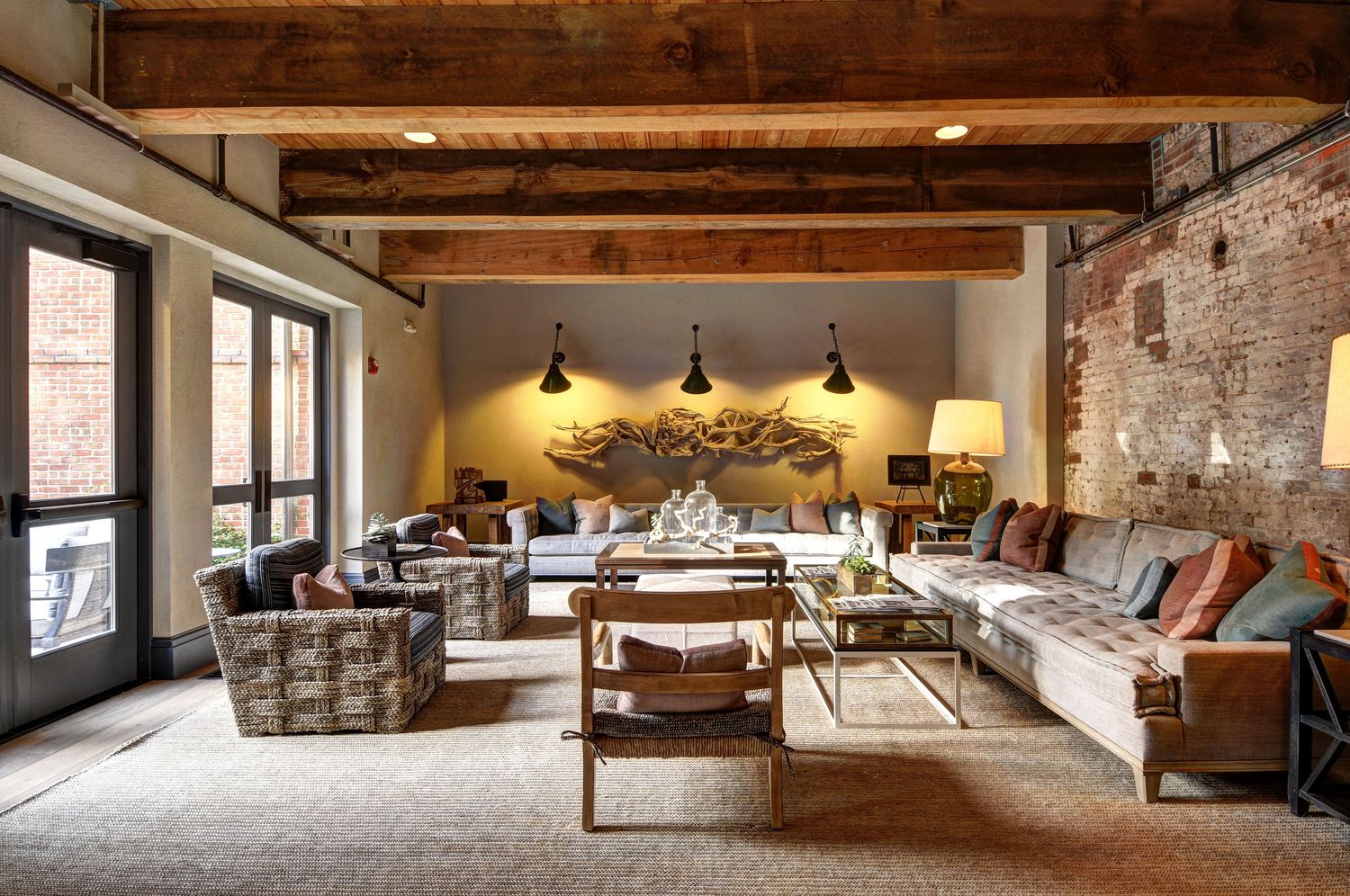 Sag Harbor Village Main Flagship Bungalow