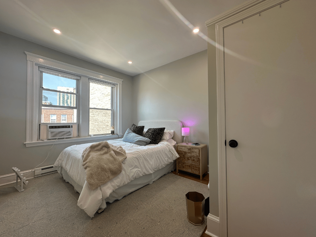 73 Park Drive #25