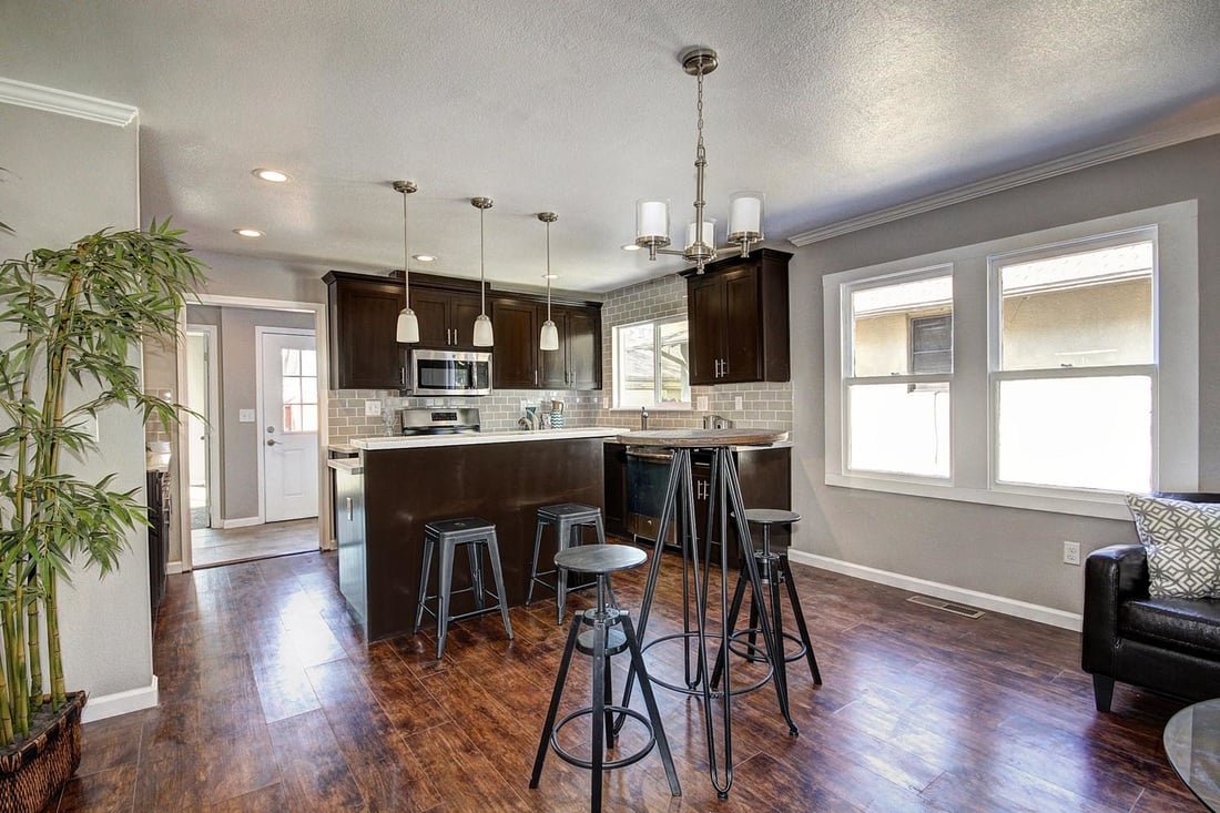 Just Listed in East Sacramento: 1546 34th Street