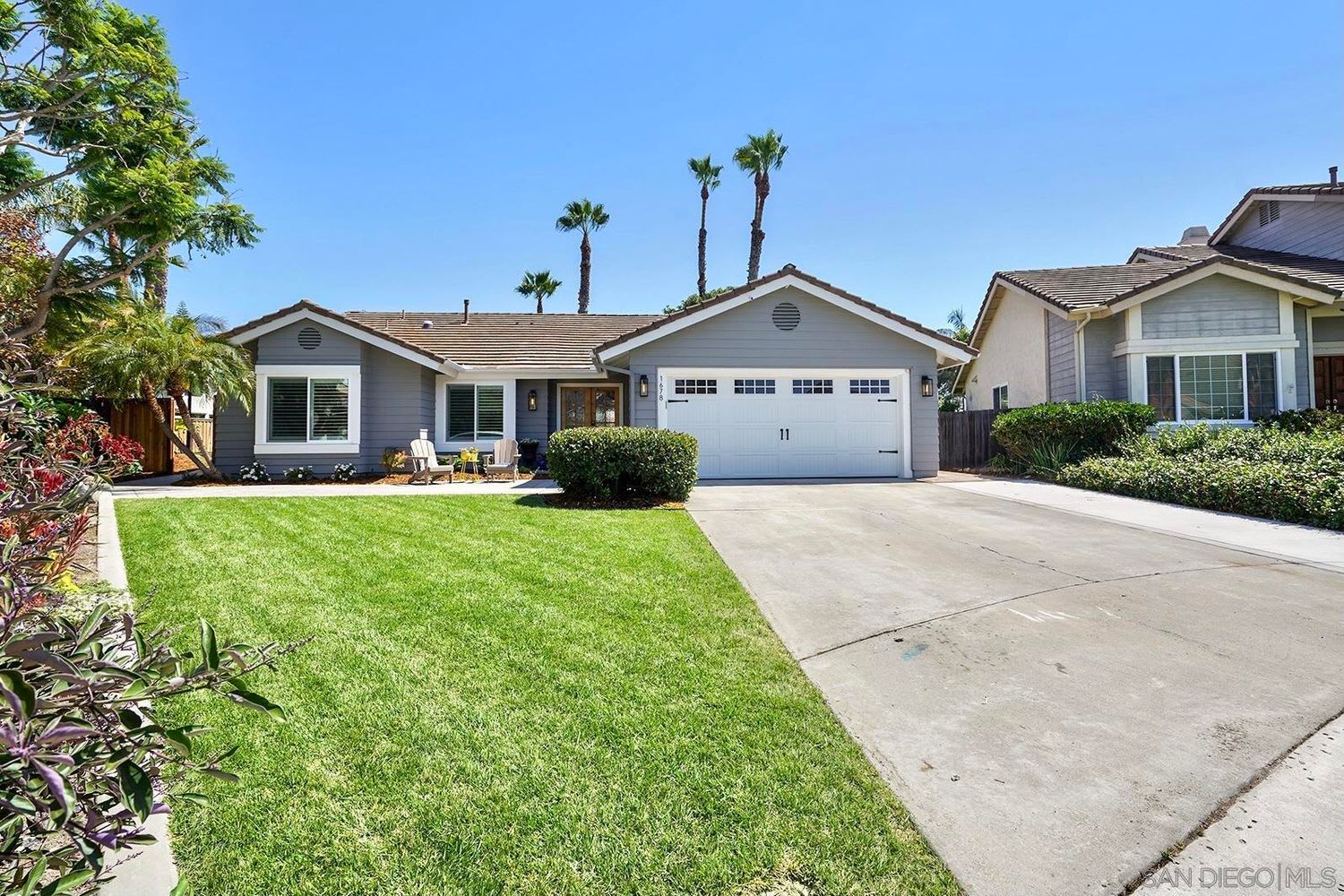 1678 Glen Hollow Ct