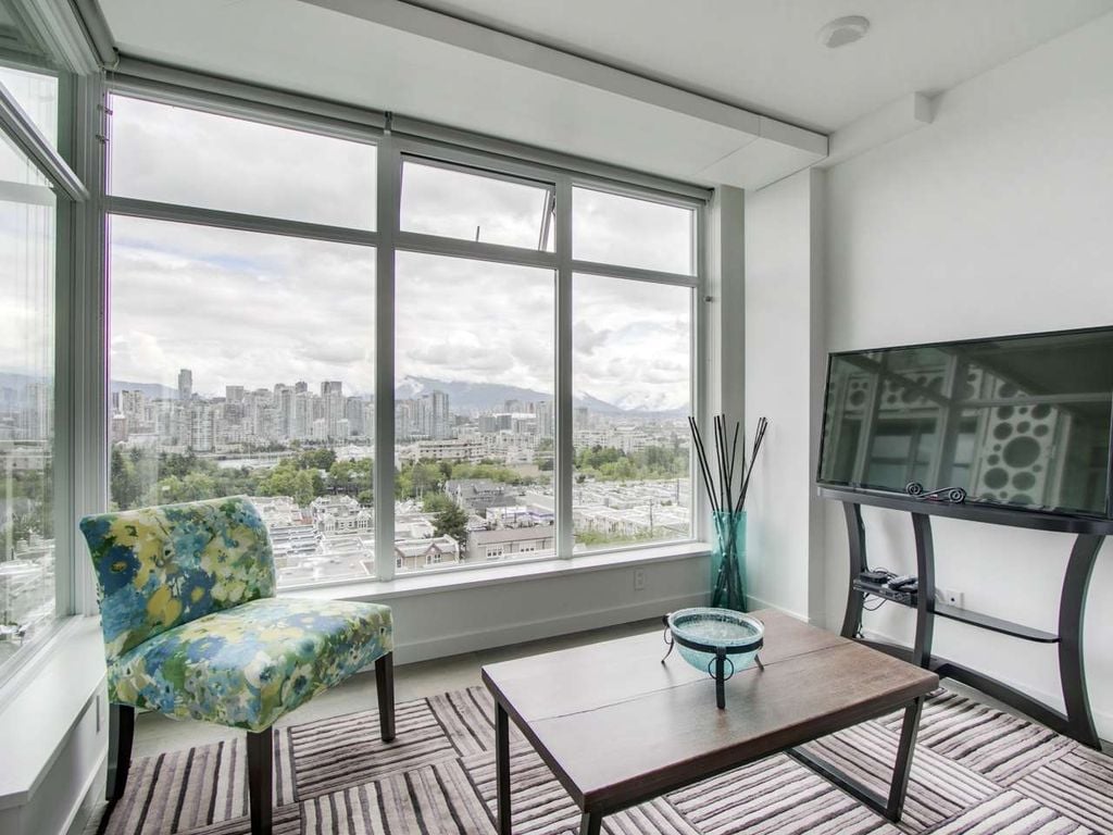 728 W 8th Ave, #905