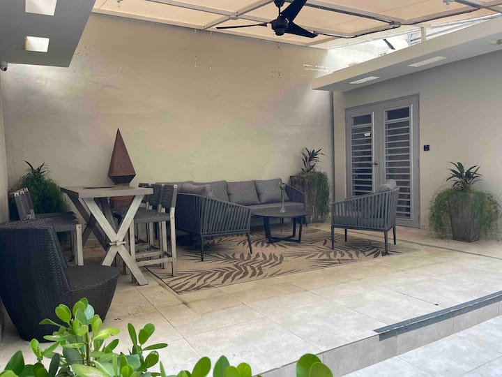 Casa Terra Porto #5 • Ground Floor • Walk to Beach - Airbnb