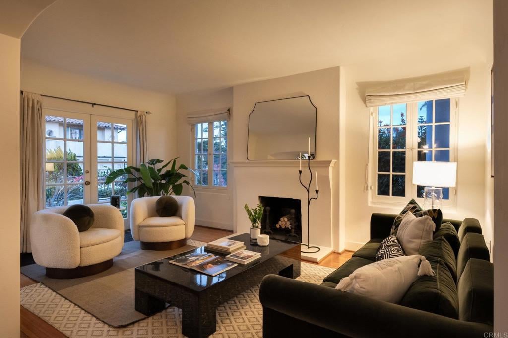 654 Bonair Place
