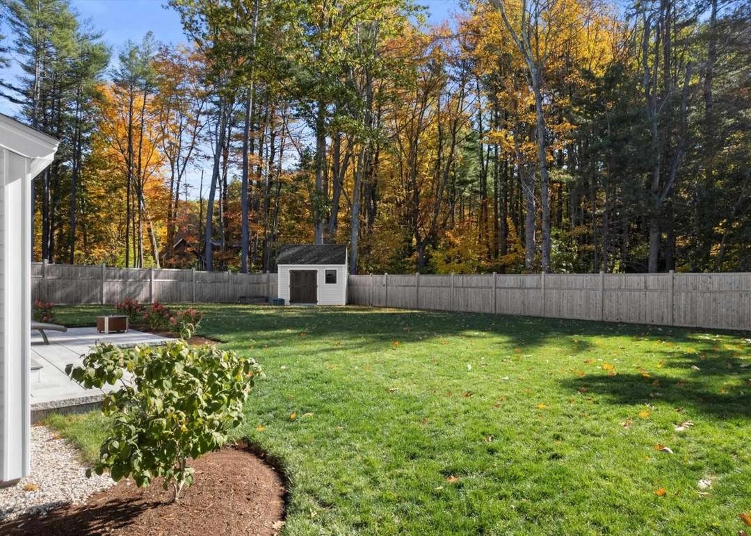 21 Beaumont Dr
