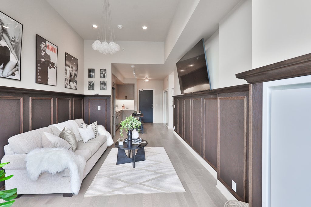 1575 Lakeshore Road #462