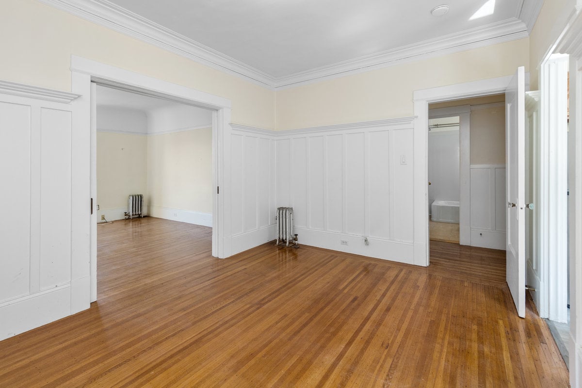 1630 Sacramento Street | 6 Units