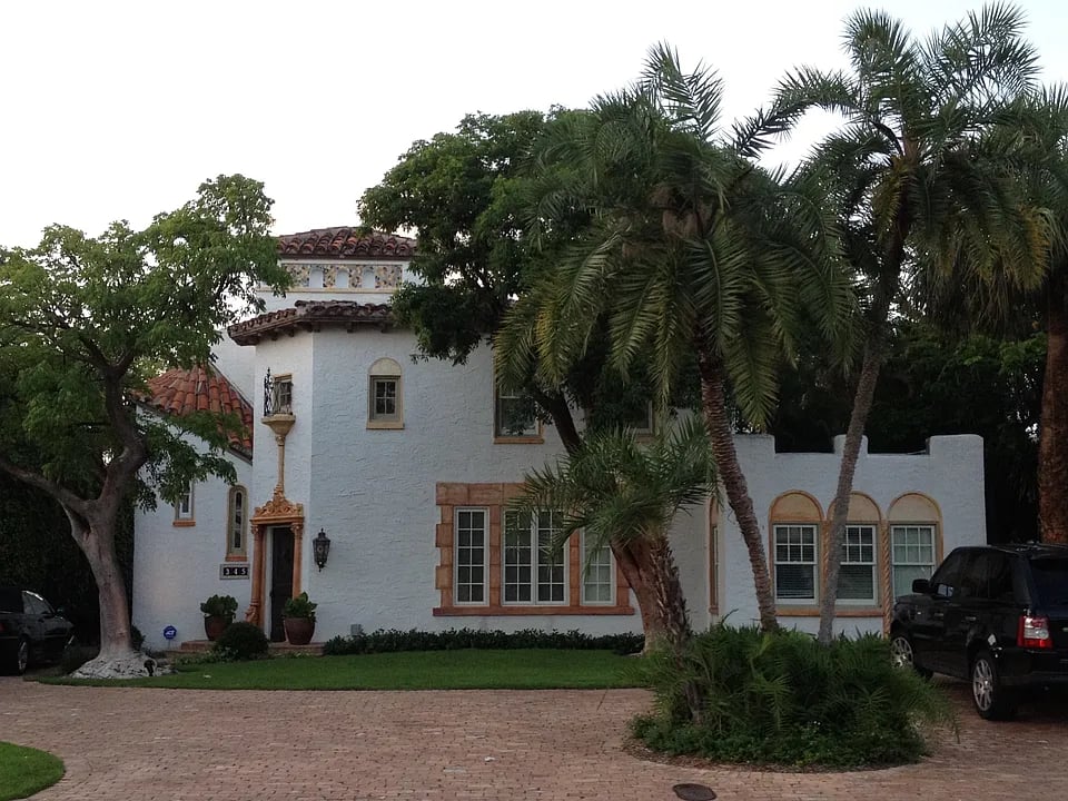 345 Potter Road