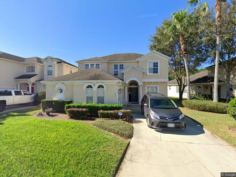 600 Tupelo Cir