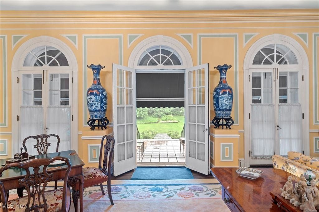 19200 S Woodland Rd