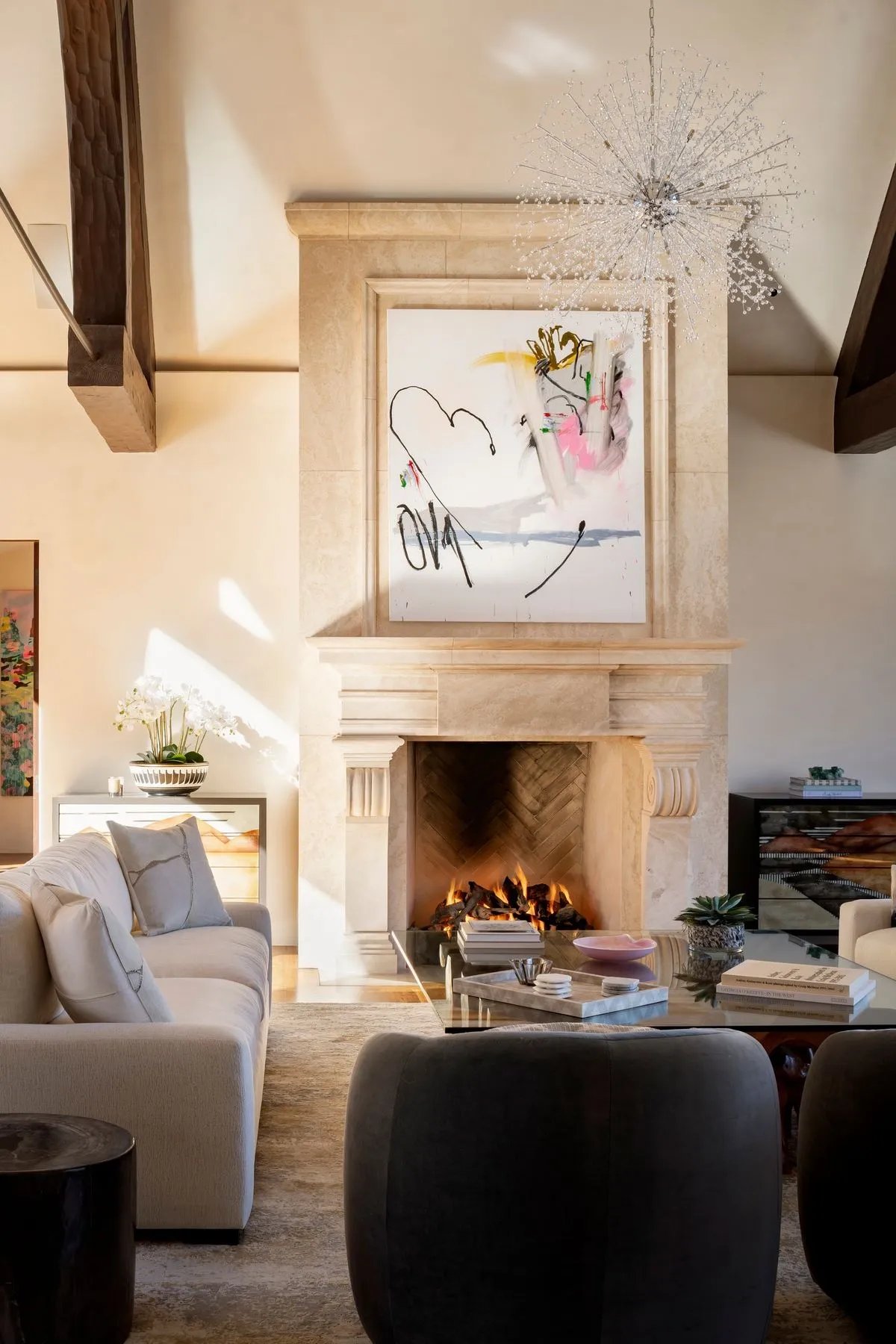 Aspen Ski House Jeff Miller One Sotheby's