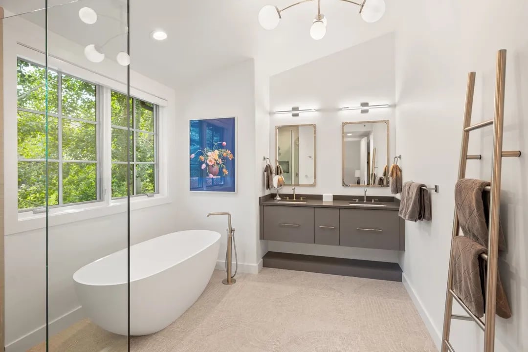 Aspen Ski House Jeff Miller One Sotheby's