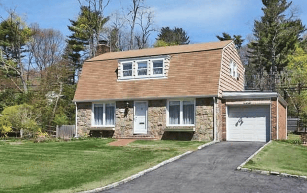 97 Salem Rd