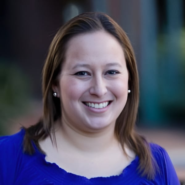 Lauren Hubbert Austin, TX Real Estate Agent Headshot