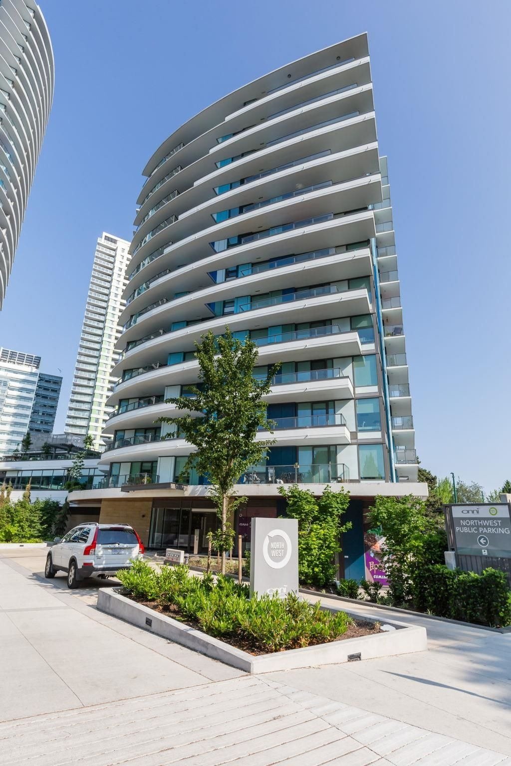 8238 Lord St, #604
