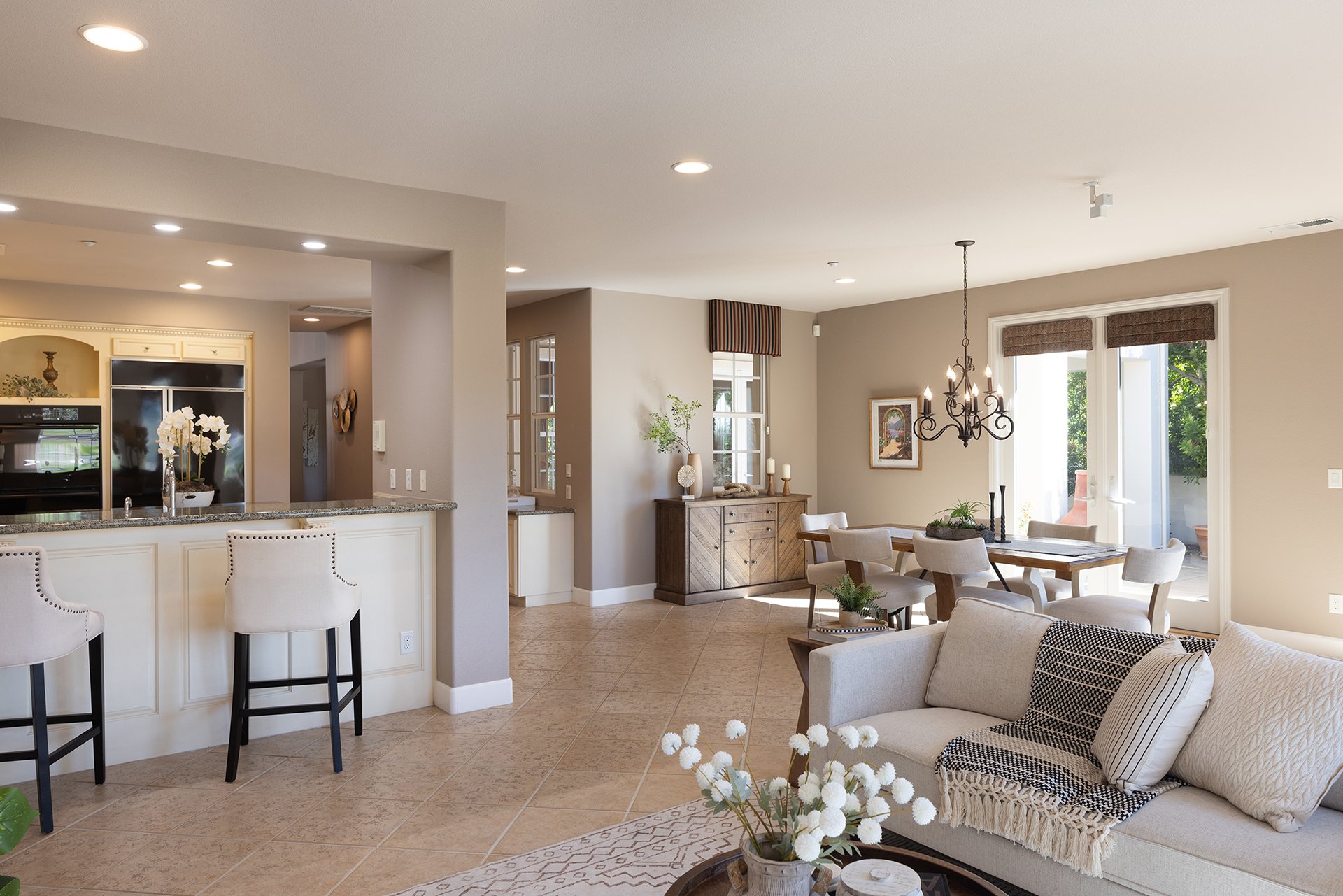 Pasadera Luxury Living