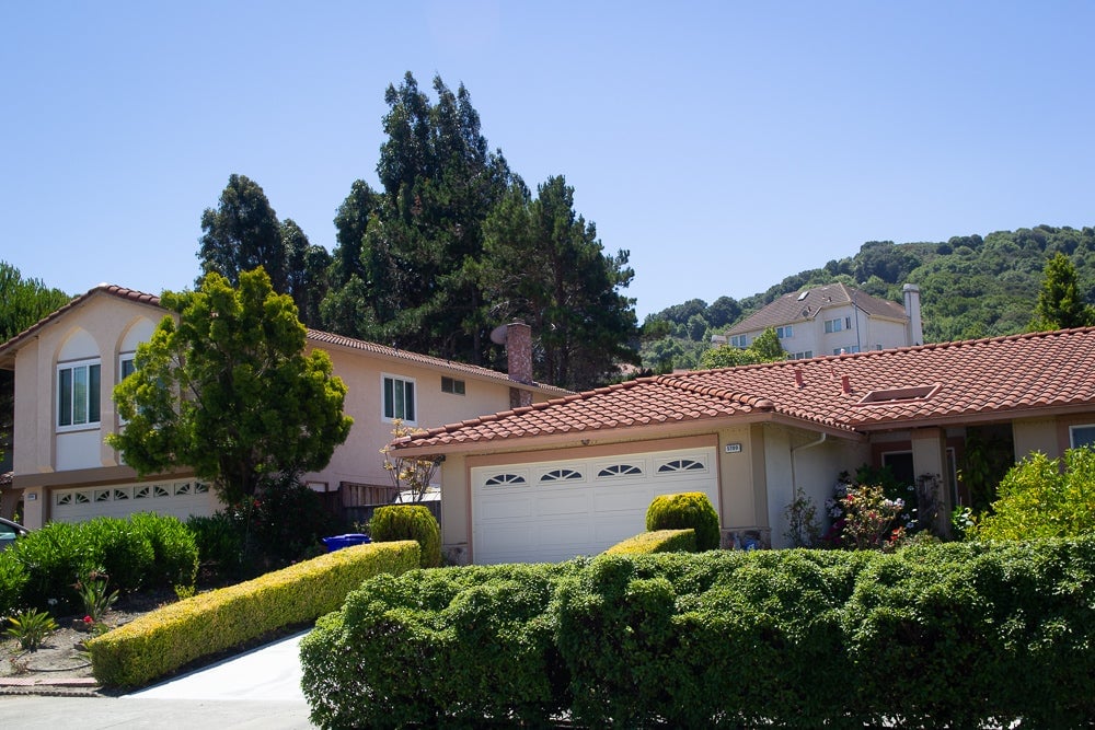 El Sobrante