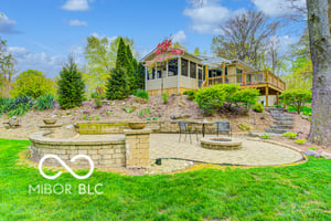 6471 N Tuxedo St