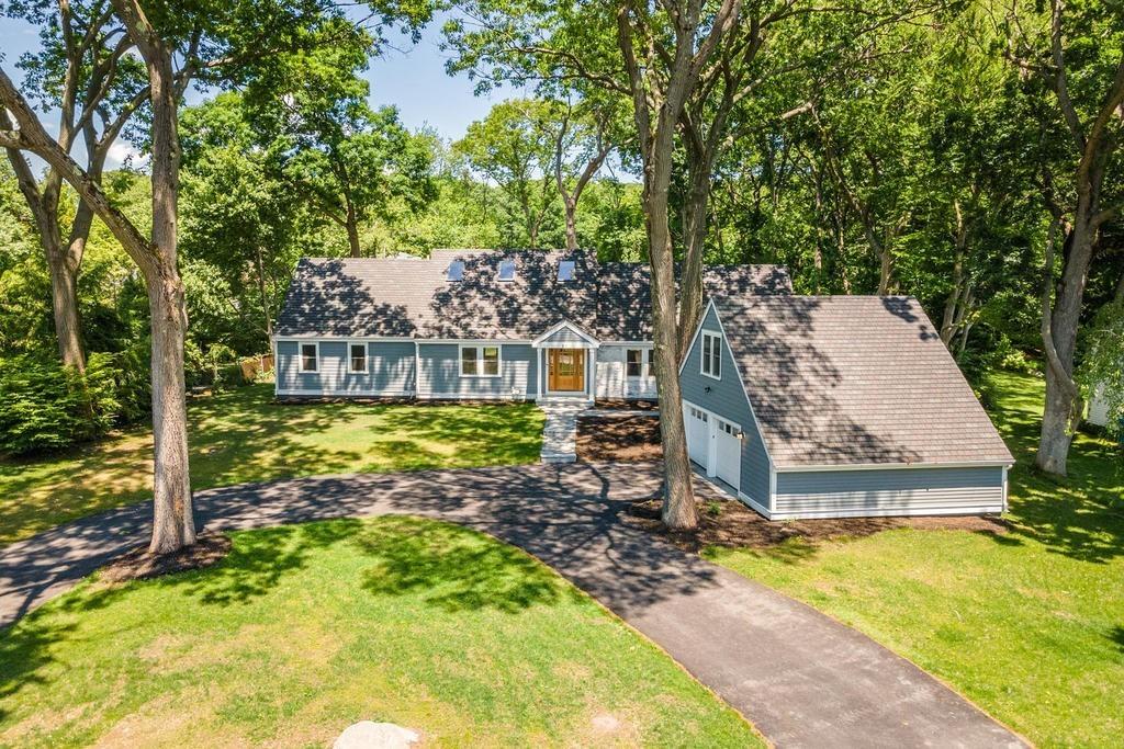 51 Spring Valley Rd