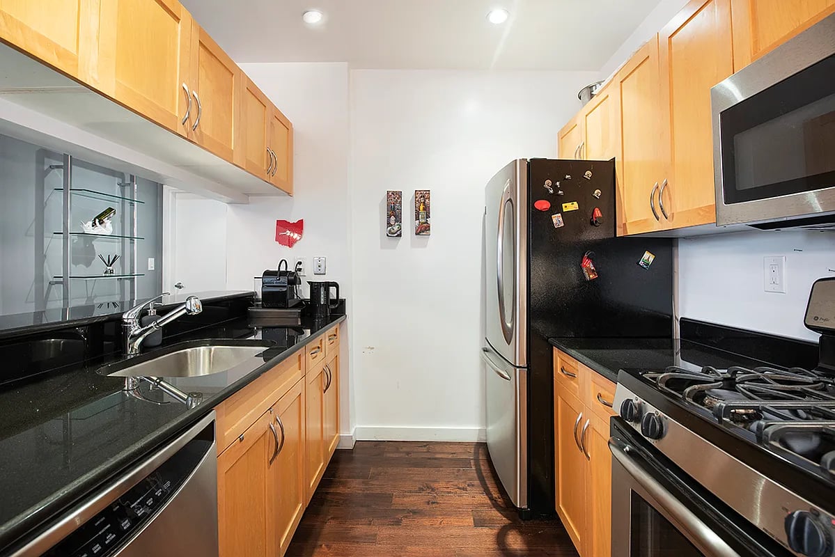 199 Bowery #12E