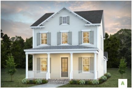 409 Dewar Drive Lot 292