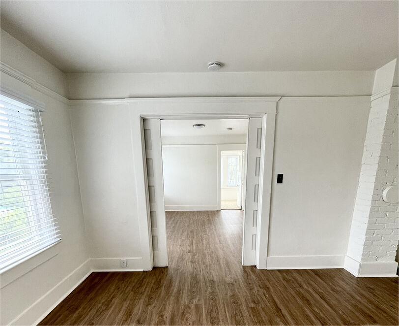 Modern Comfort at 214 Market Street