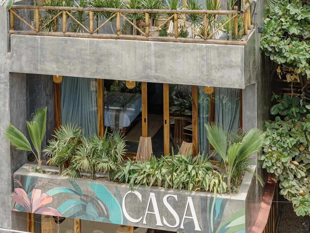 6 Bedroom, Hotel Boutique, Casa Tigre