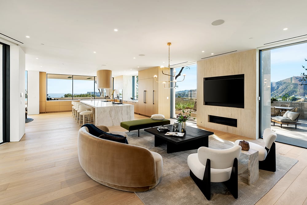 1001 Linda Flora Dr, Bel Air