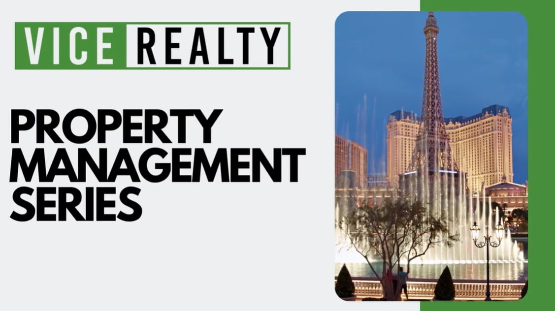 Property Management Series