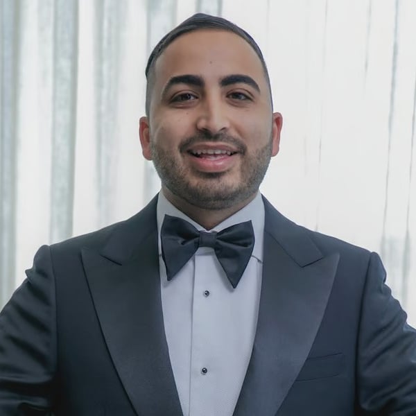 Rafi Jacobi photo
