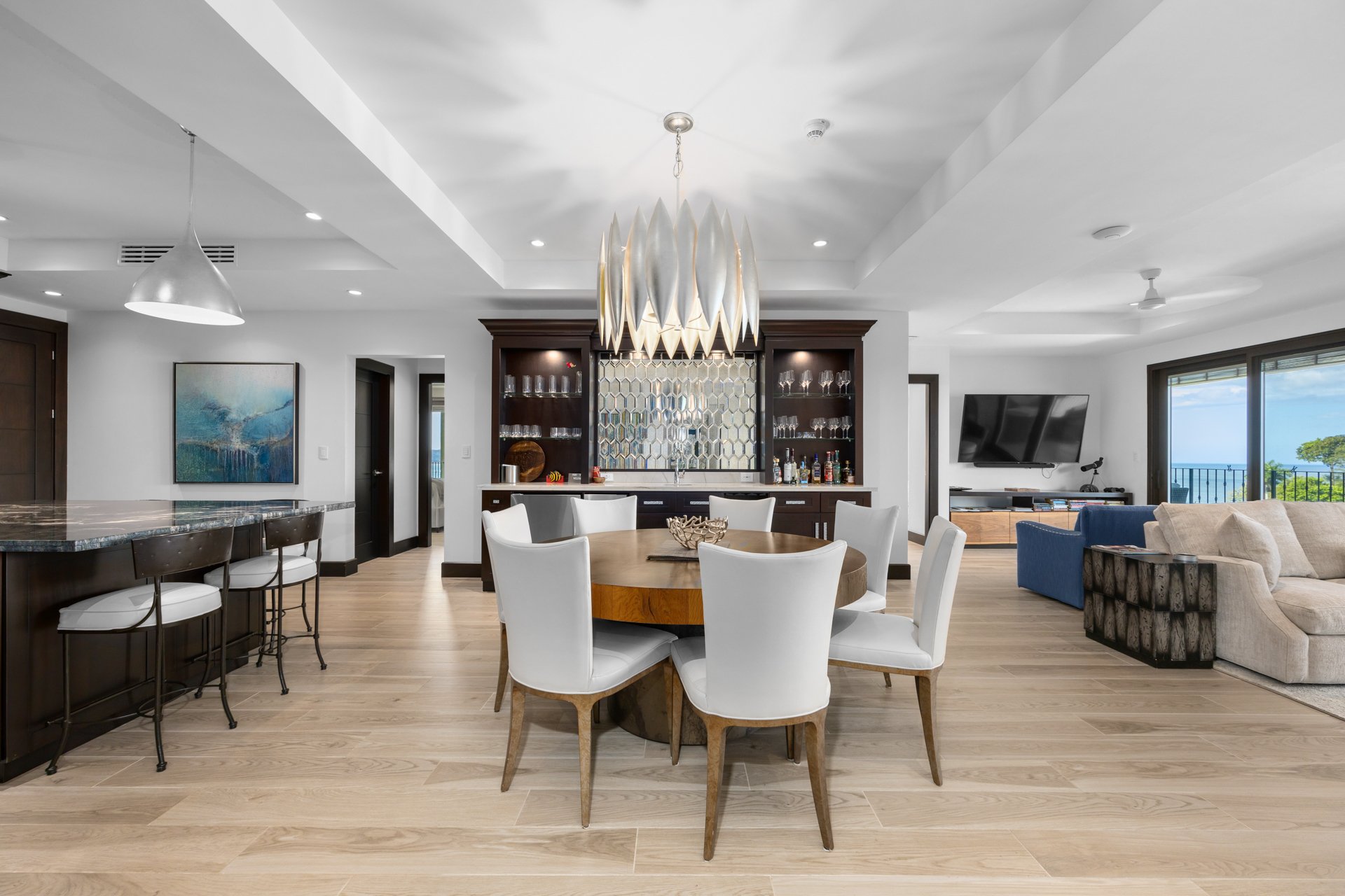 360 Splendor del Pacifico #502 | Stunning Oceanview Condo in Playa Flamingo