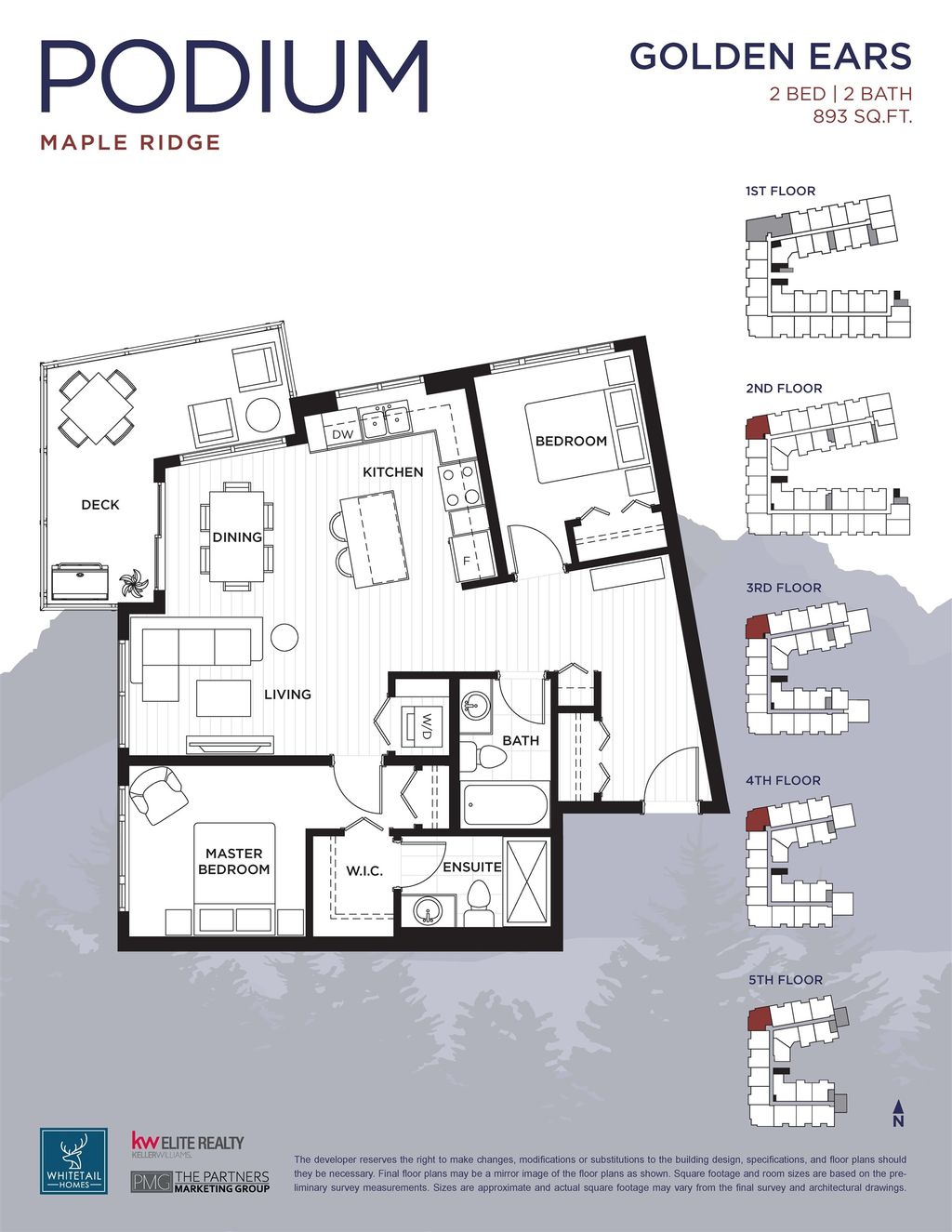 11655 Fraser St, #218