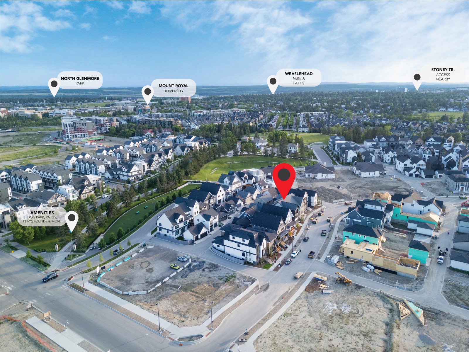 227 Calais Drive SW