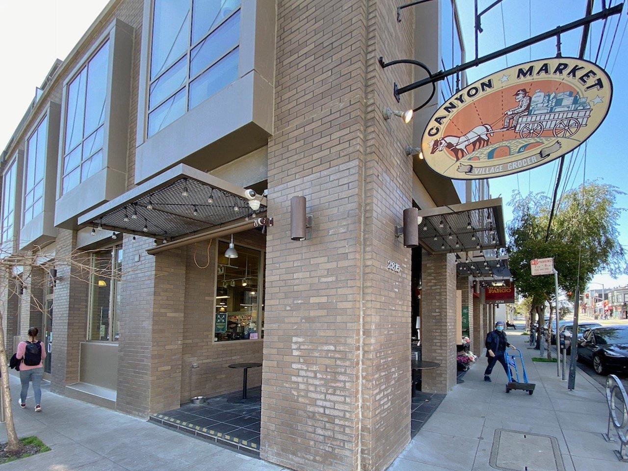 District 5 – Central