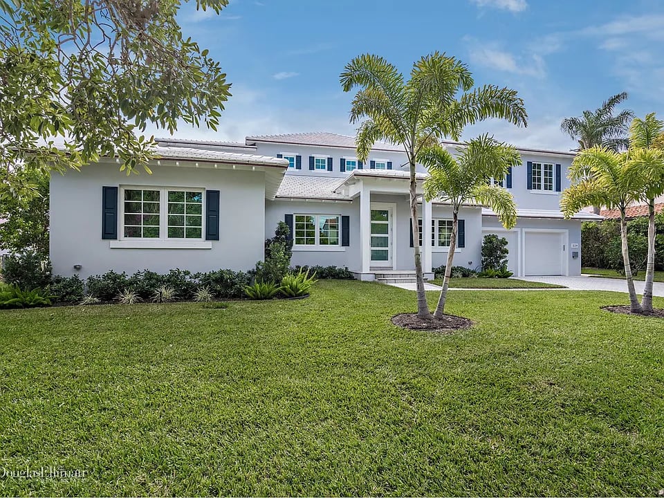 224 Belmonte Road