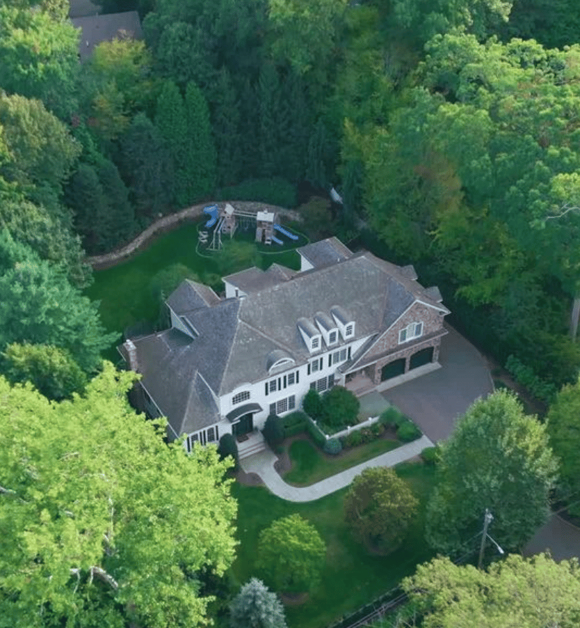 Wellesley Farms Neighborhood Guide - Fall 2025